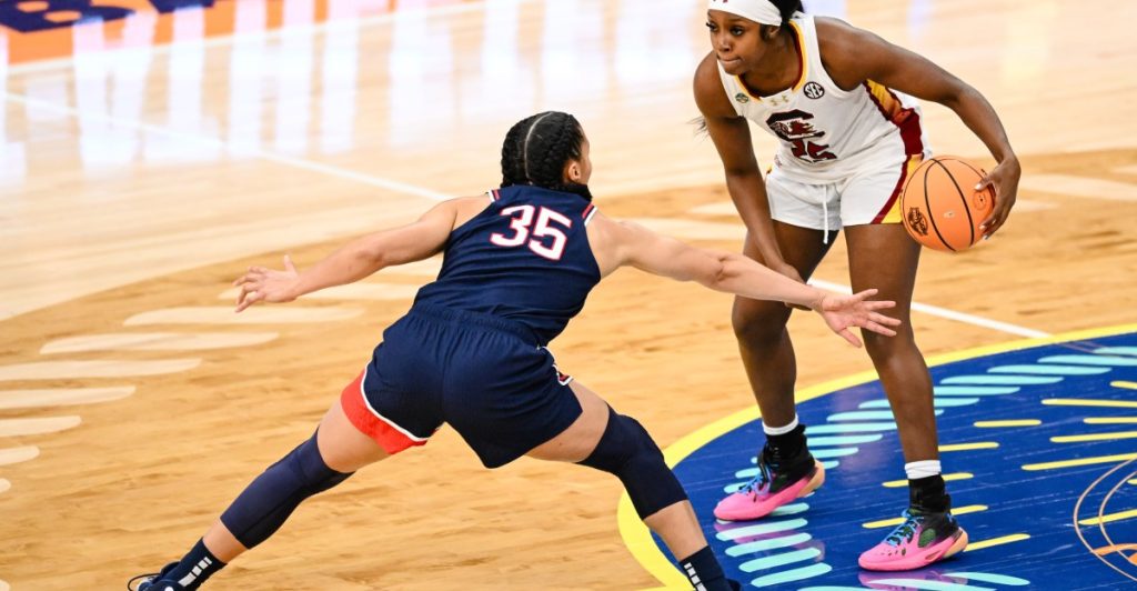 The decision to keep the NCAA Tournament unchanged is beneficial for women's college basketball.