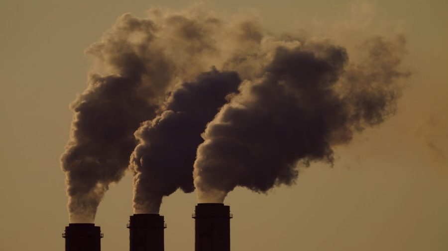 The decrease in coal usage is not a conspiracy &mdash; it's a practical market truth.