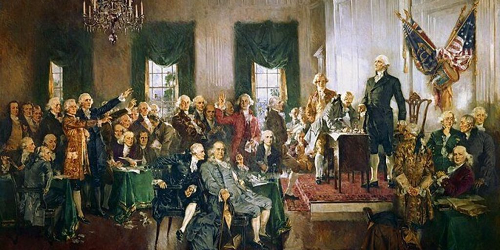 The divine inspiration that contributed to America's greatness — and can rescue us once more