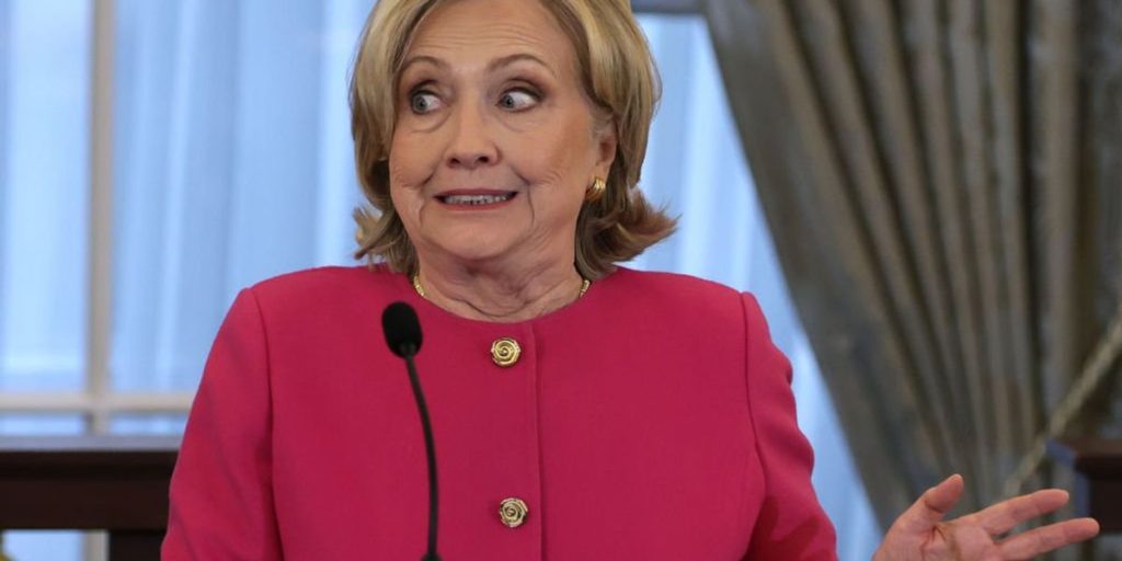 The evidence against Clinton, Brennan, and Comey is more compelling than it has ever been.