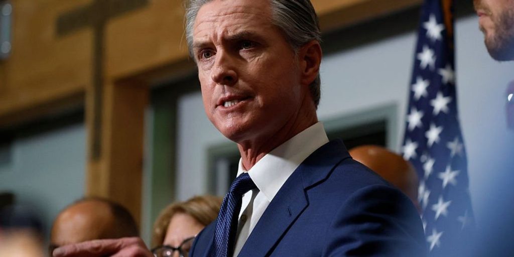 The figures reveal worrying news for the Democrats' prospects.