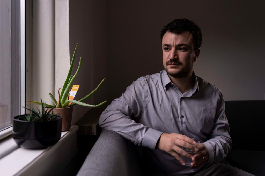 The freedom in America allows Mahmoud Khalil to exploit our liberties