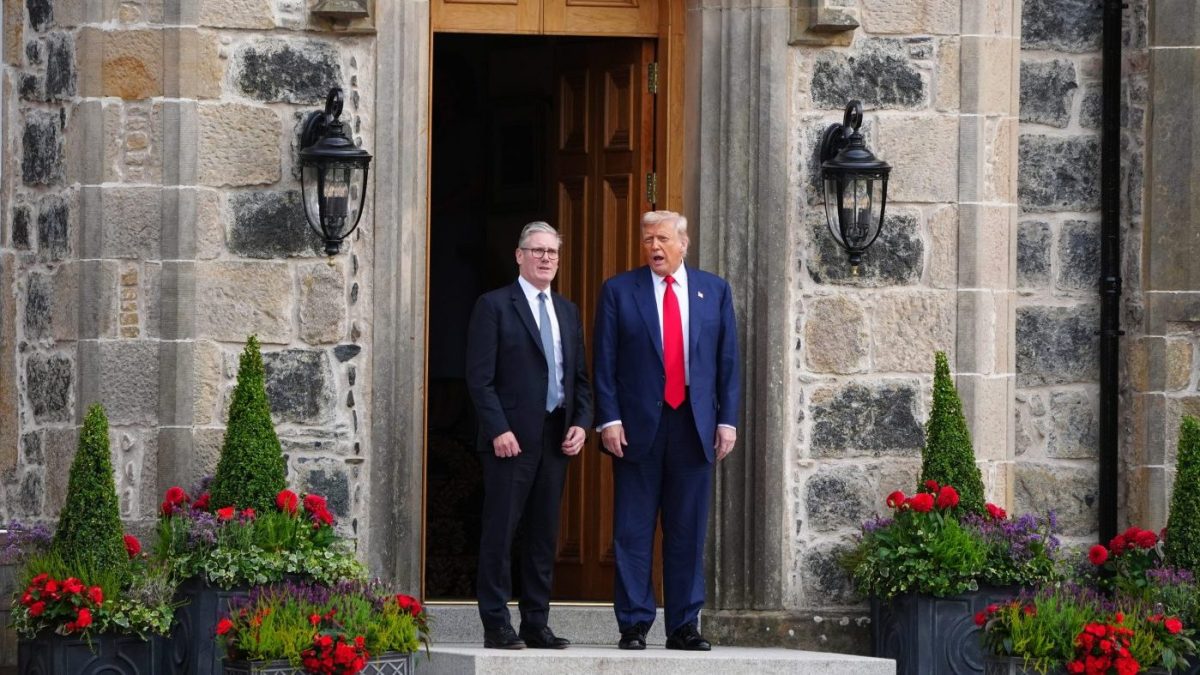 The future of the ‘special relationship’ between the US and UK