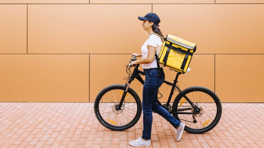 The government might be significantly overlooking the number of gig workers.