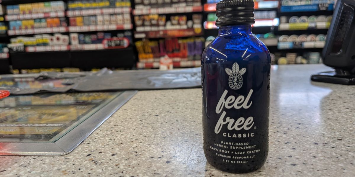 The harmful 'wellness' drink subtly transforming users into addicts