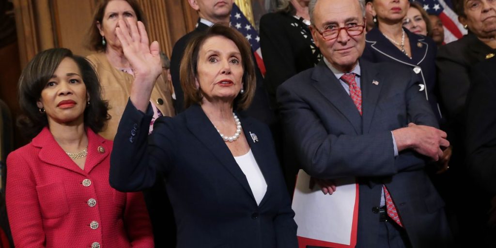 The harsh truth that Democrats must face