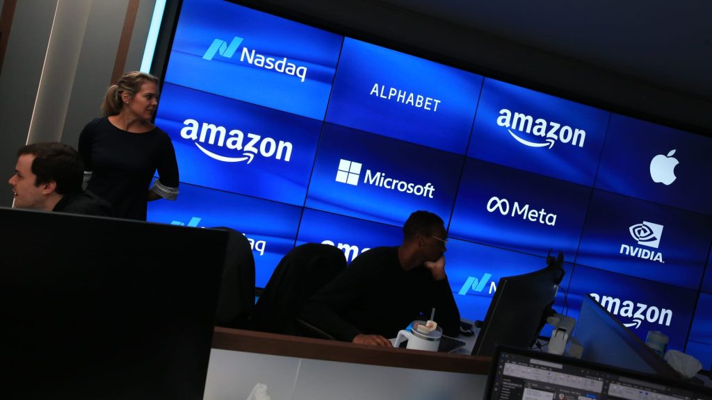 The impact of a September interest rate cut on stocks and an optimistic outlook on AI investments.