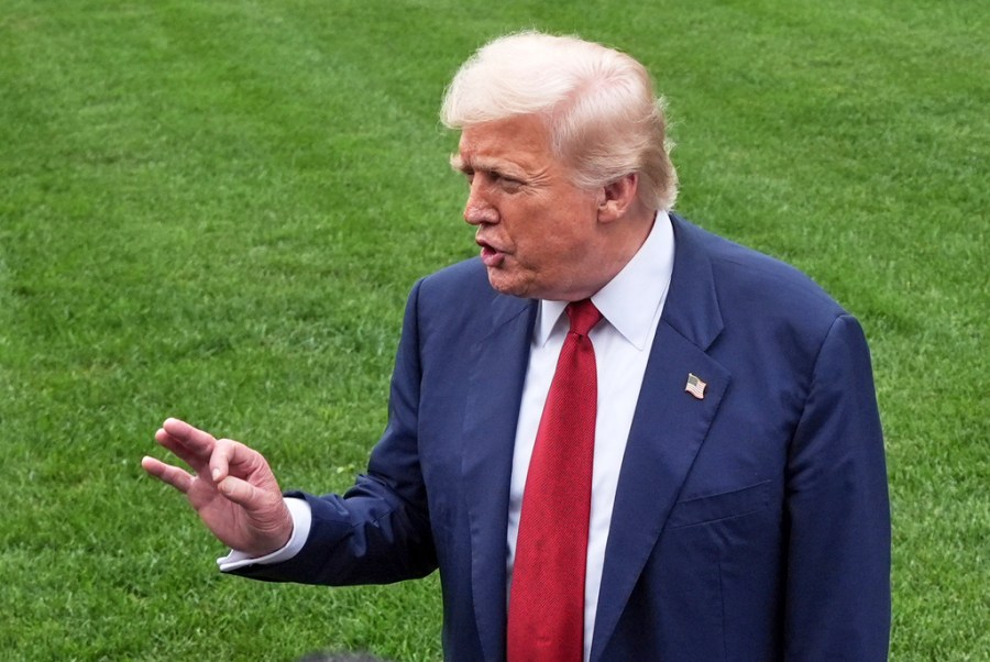 How foreign policy could crash Republican midterm prospects