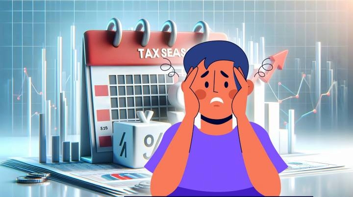 The implementation of negative income tax for Thai expats relies on politics.