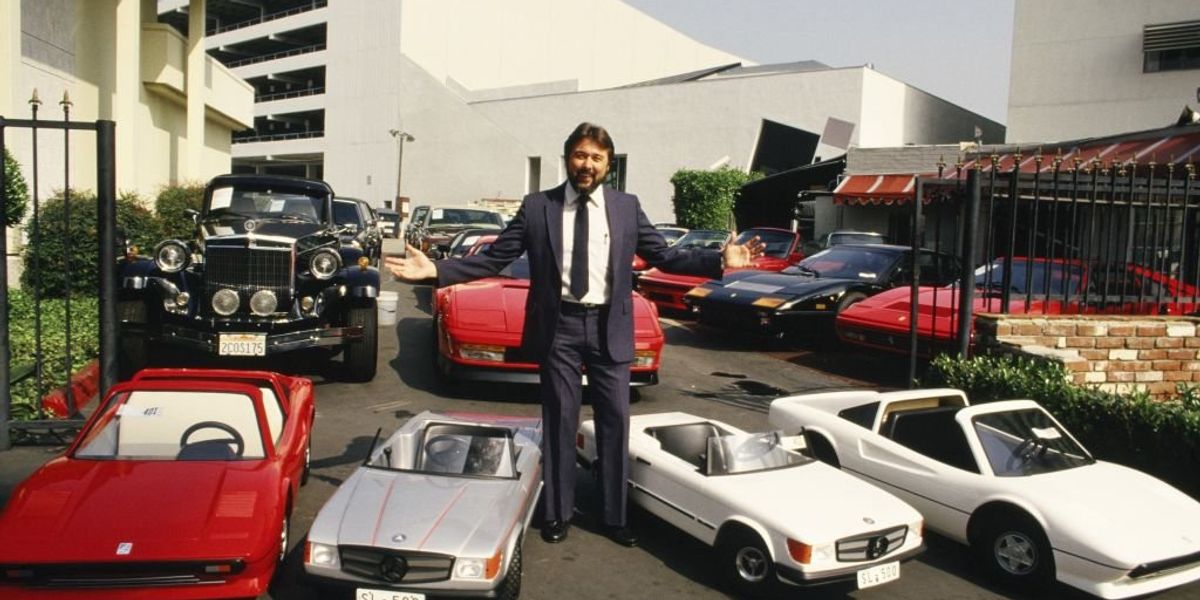 The importance of car dealerships today