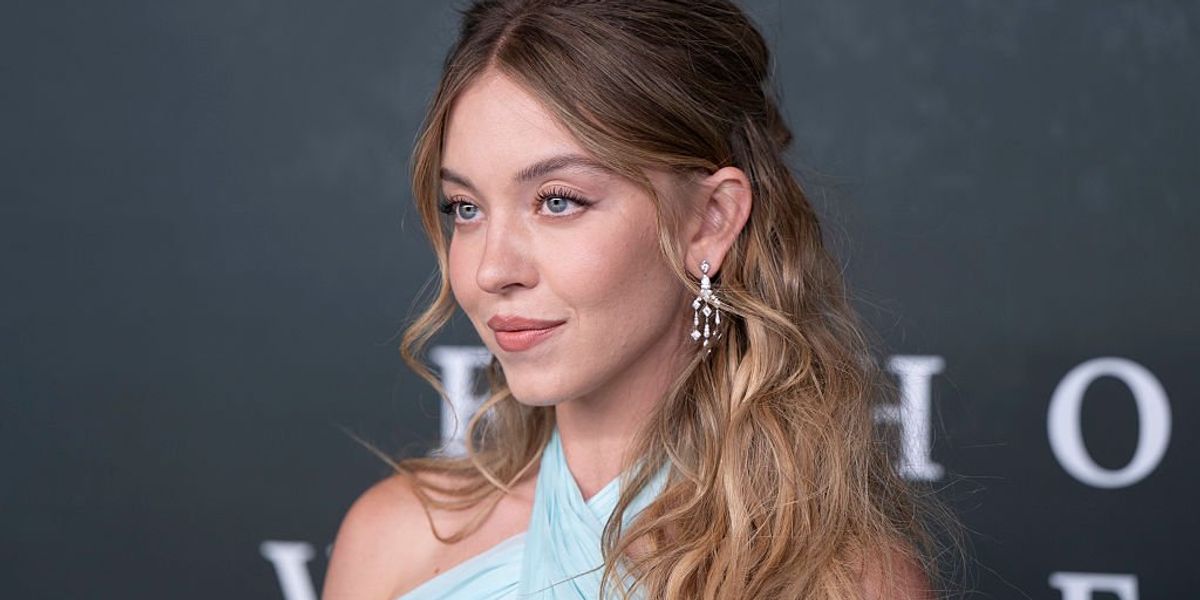 The left's attack on beauty focuses on Sydney Sweeney.