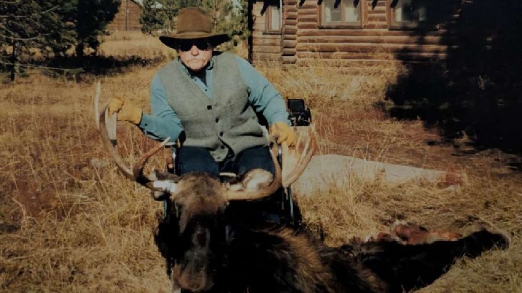 The mark that shaped him: A local man's legacy he never recognized