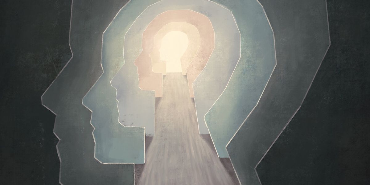 The mental health crisis is more serious than you realize, but the answer is clear.