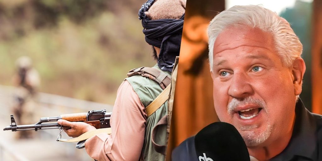 The most outrageous deep-state story that mainstream media won't share with you