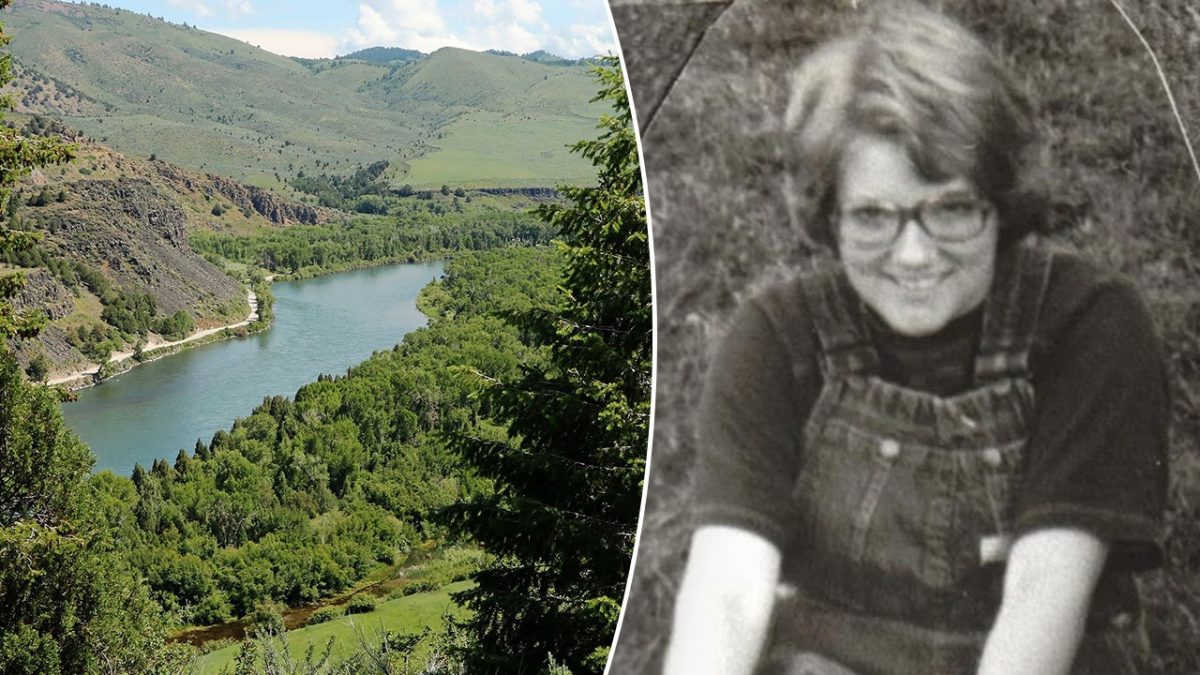 The mystery of Kristin David's dismembered remains endures 40 years later
