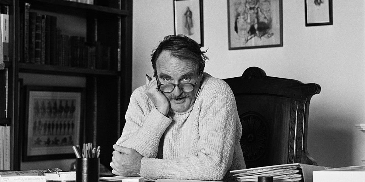 The new English translation of 'The Camp of the Saints' is now available.