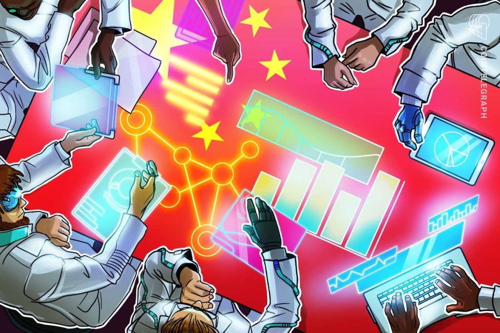 The next phase of Altseason relies on China's stimulus and how investors react to recession concerns.