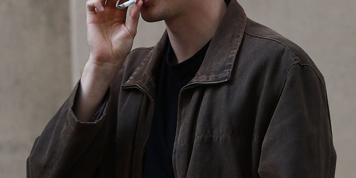 The nicotine myth and its potential danger to public health