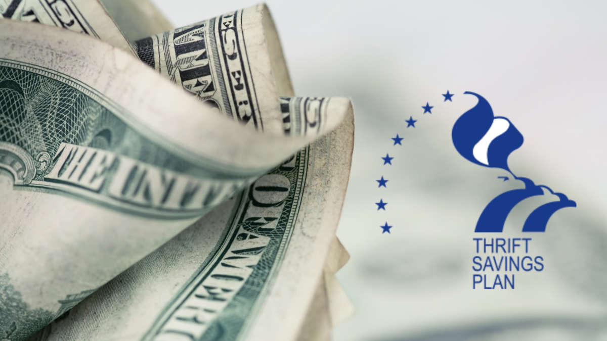 The performance of TSP funds during this time of market fluctuations and the actions investors are taking with their money