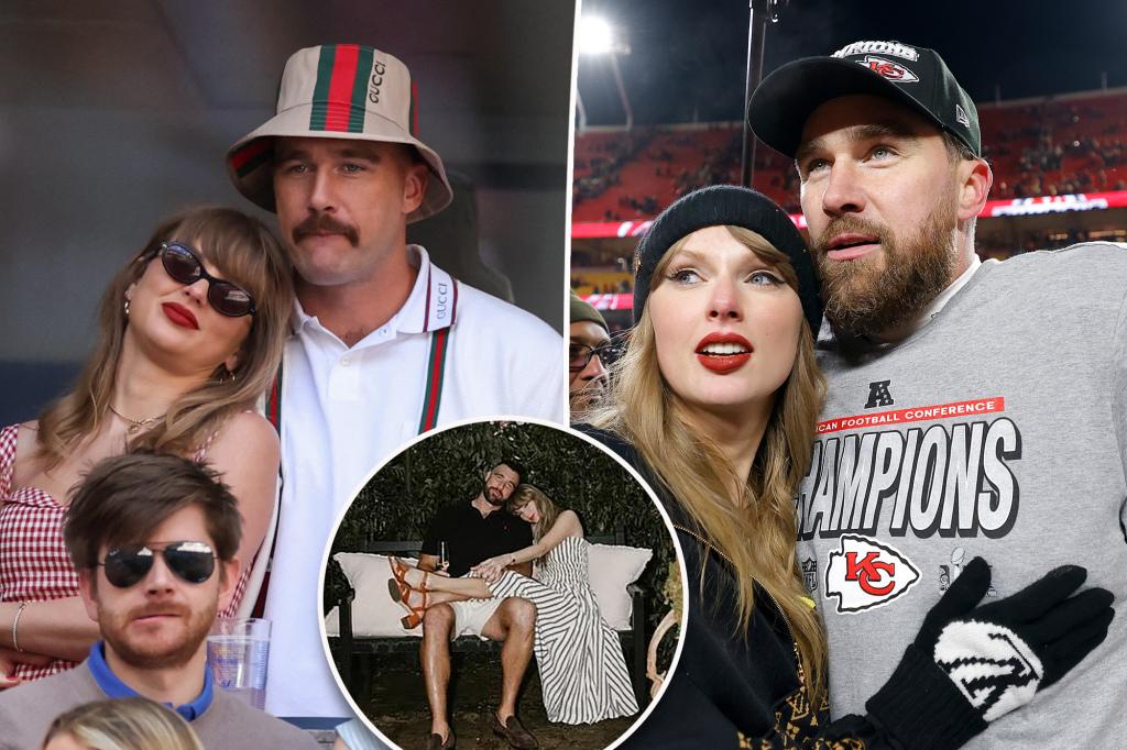 The potential implications of a prenup between Taylor Swift and Travis Kelce, according to experts