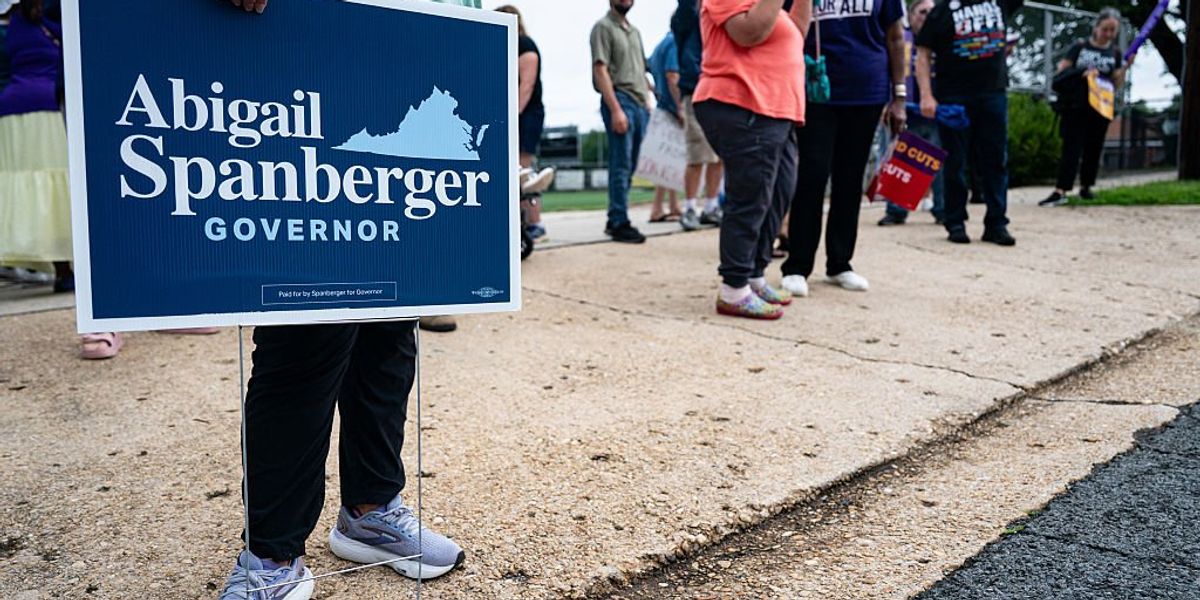 The preferred disguise of the woke party: Moderation