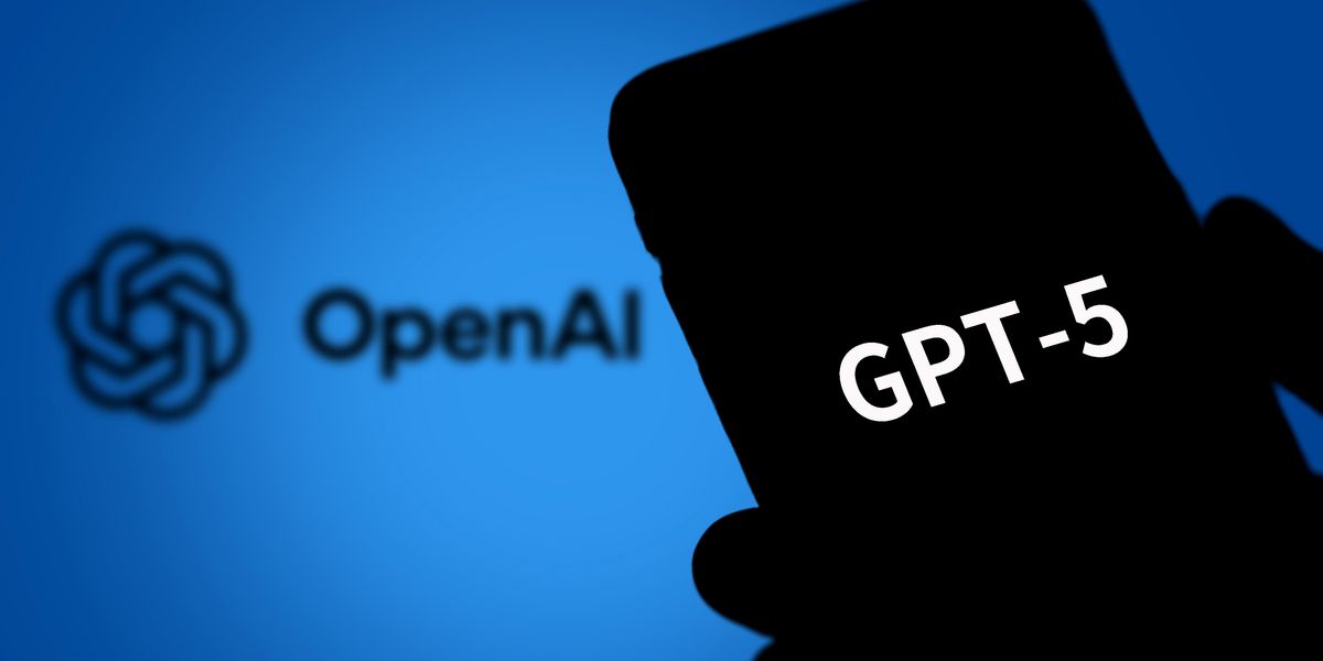 The reason Sam Altman revived his overly flattering soul simulator from the virtual grave