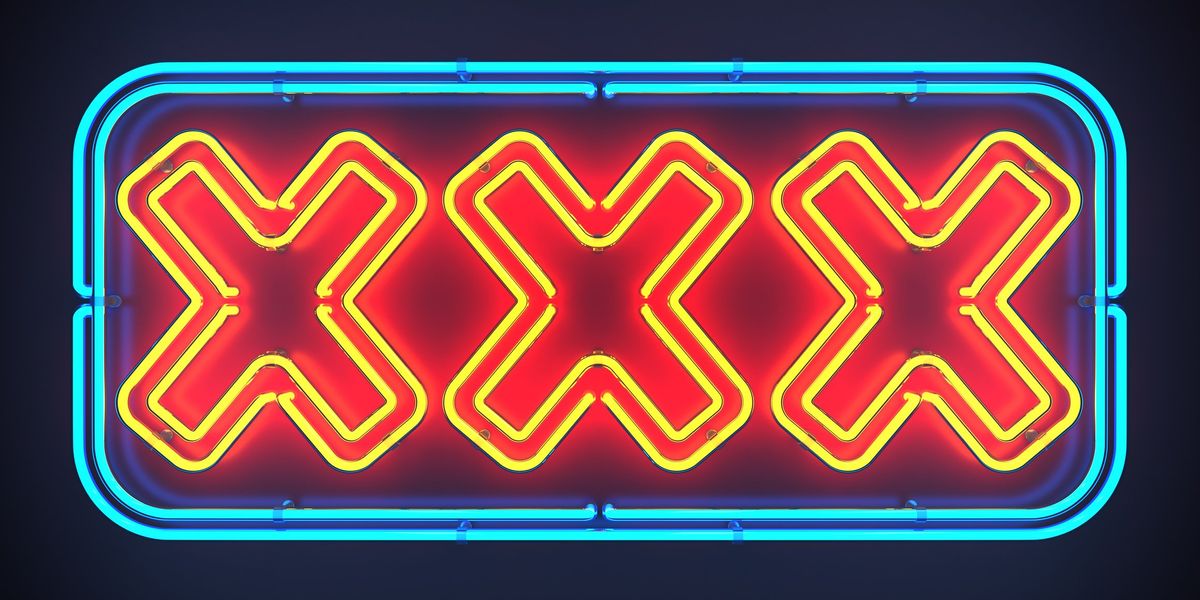 The reasons America can and should ban pornography