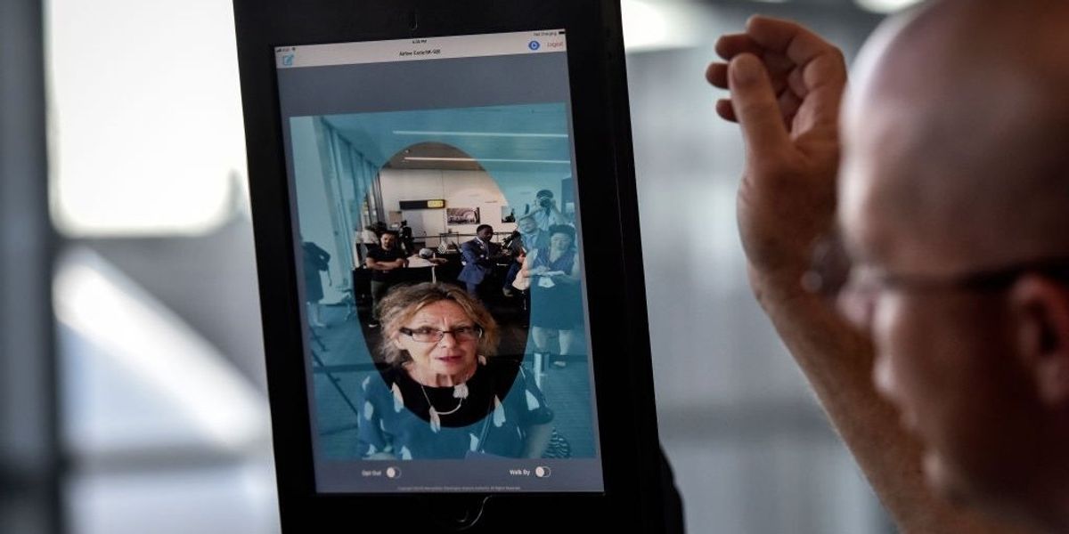 The same individuals who stole your shoes now desire your appearance.