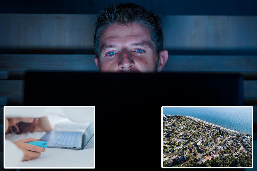 The states that consume the most porn — New York, you have reason to be embarrassed