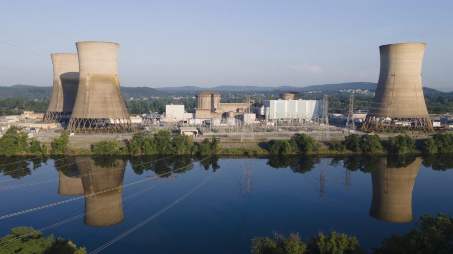 The time for nuclear energy in America has come — let's take advantage of it.