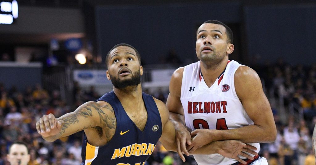 The top 100 rivalries in men’s college basketball: Rankings from 100 to 76, featuring Memphis and Tennessee.