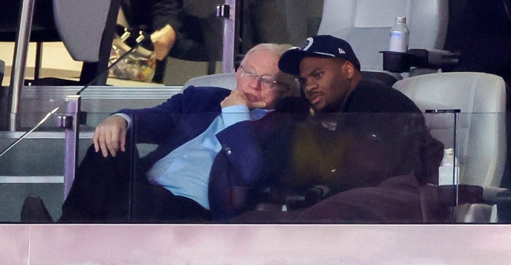 The trade involving Micah Parsons has led to lasting consequences for Jerry Jones and the Cowboys.