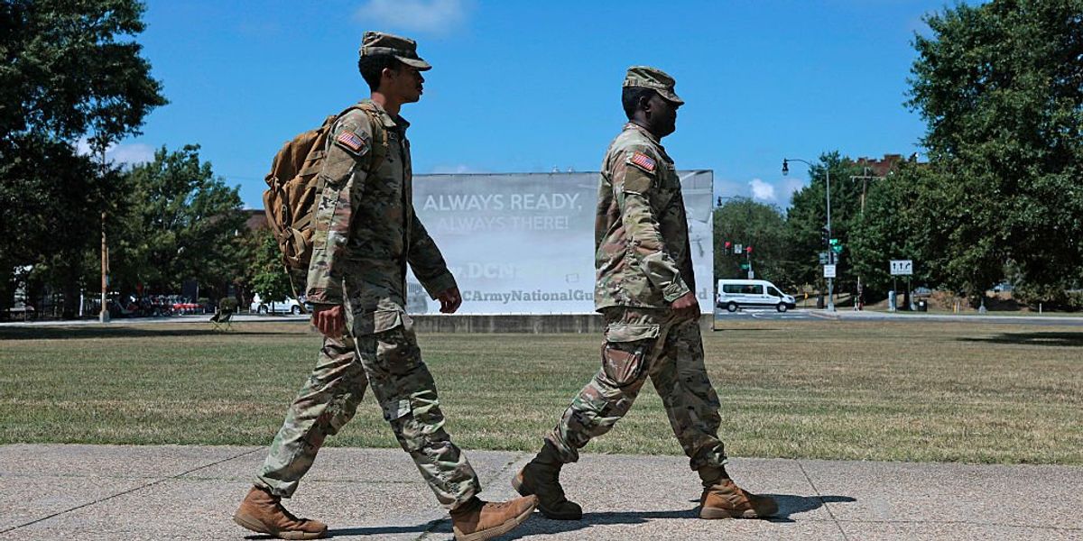 The troubling contradiction of the White House's efforts against youth crime