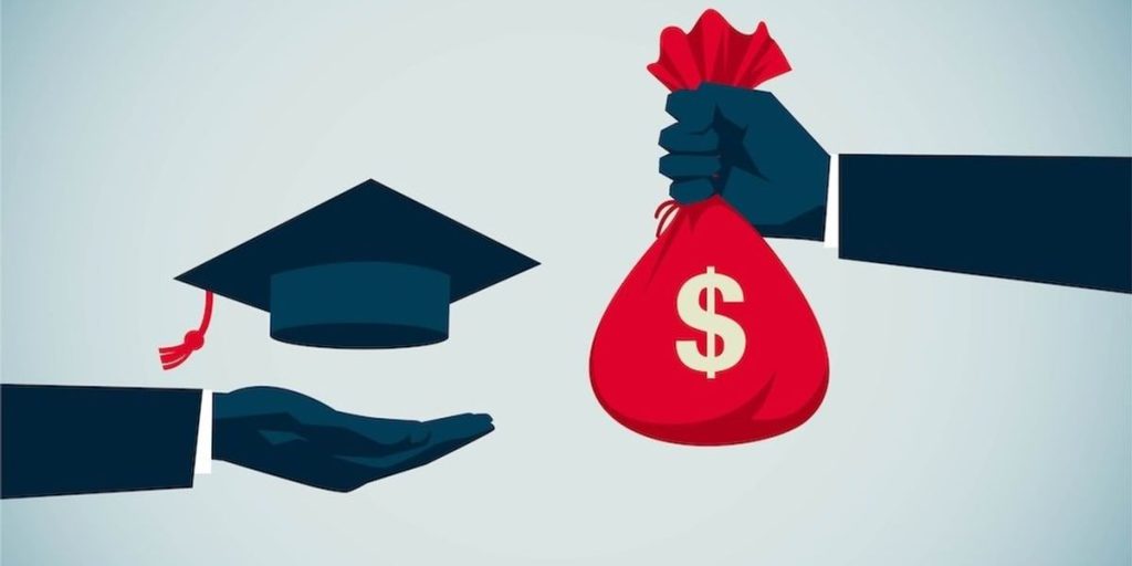 The true deception in higher education: Universities rely on Chinese funding