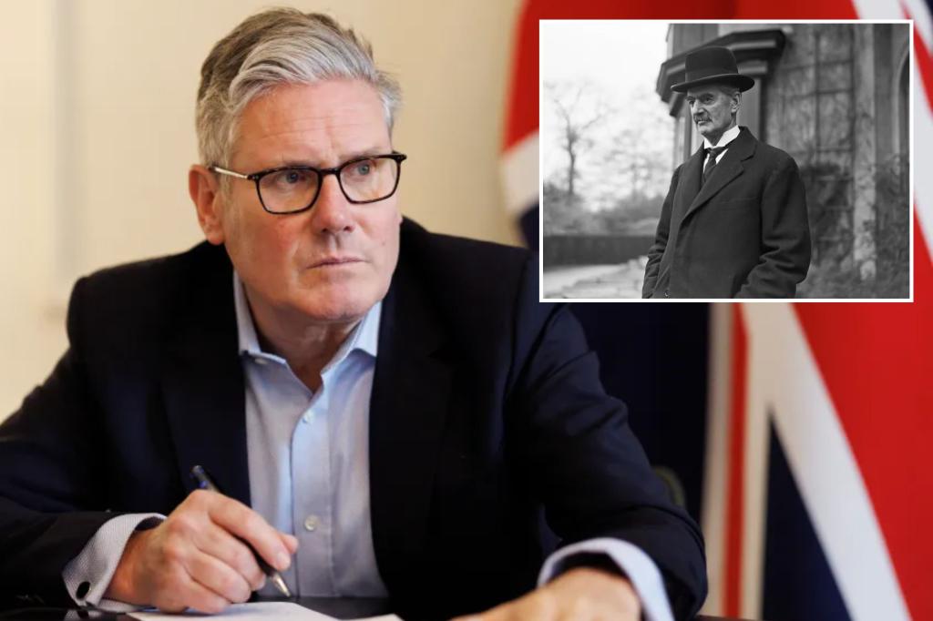 The two-state plan should be abandoned — Israel needs protection from Hamas.