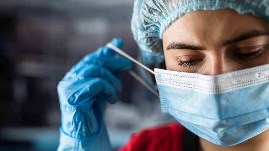 The unnoticed decline of the U.S. readiness for pandemics