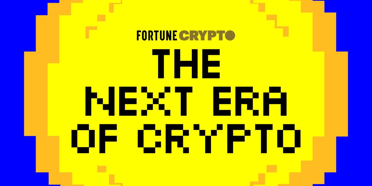 The upcoming age of cryptocurrency