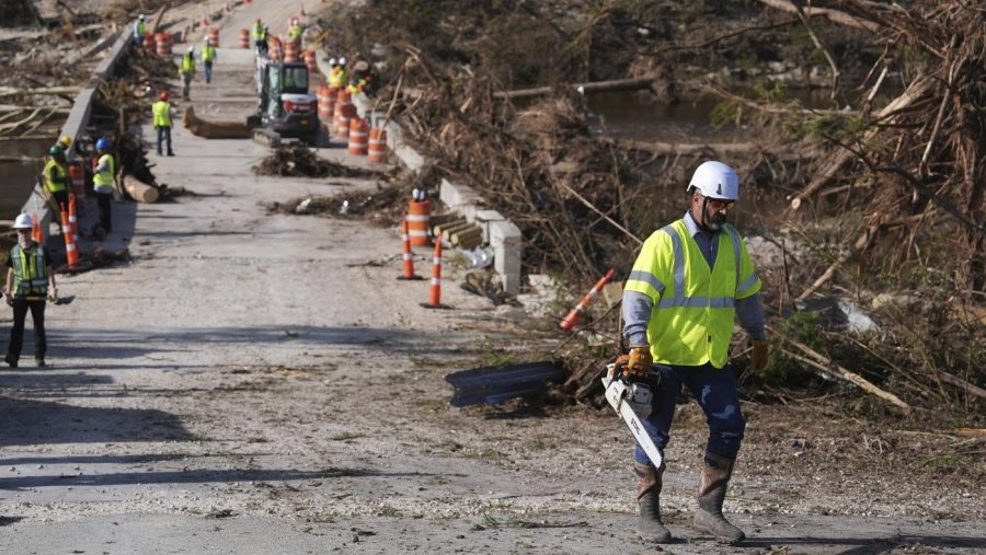 There is no scientific proof to back up the EPA's greenhouse gas strategy.