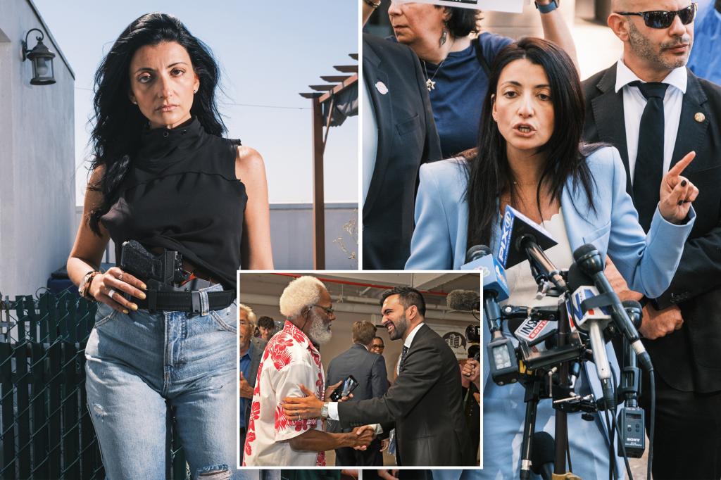 There's no point in reaching out for funding