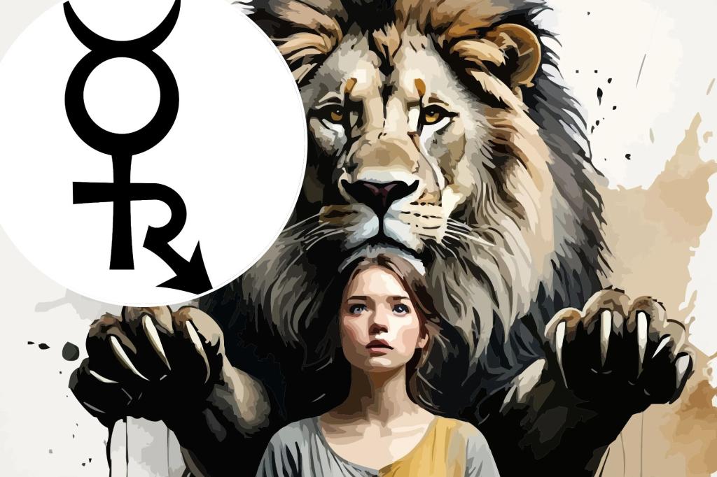 These 3 signs need to be particularly cautious in August 2025