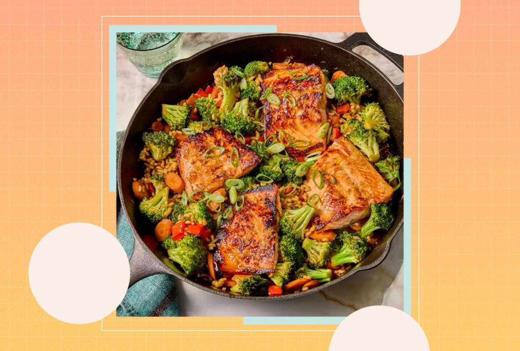 These Nutrients Might Keep You Focused Throughout the Day