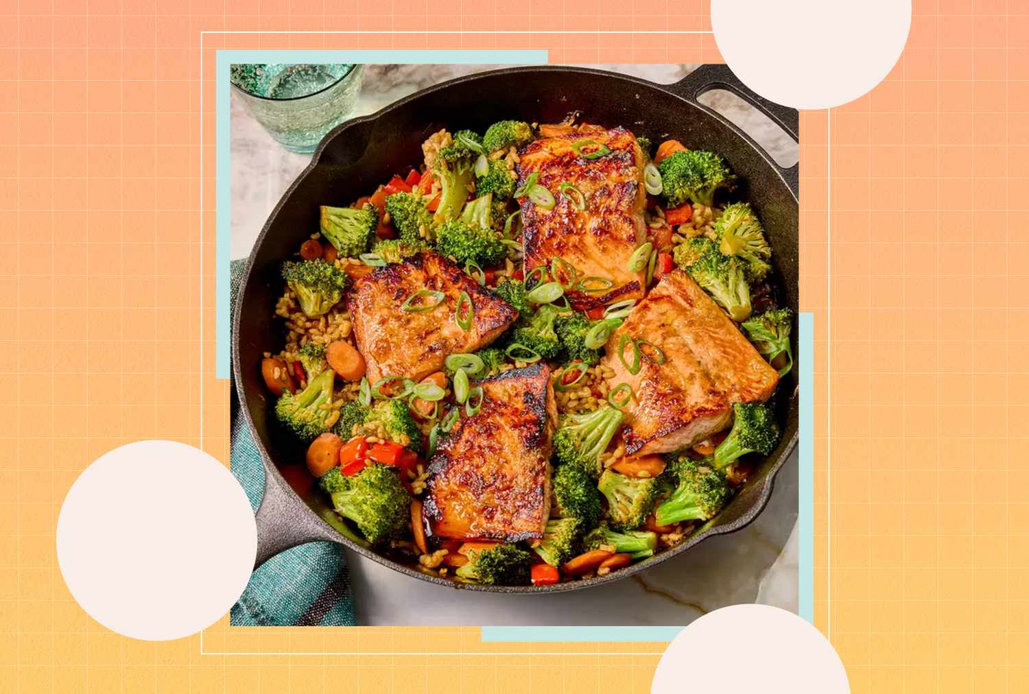 These Nutrients Might Keep You Focused Throughout the Day