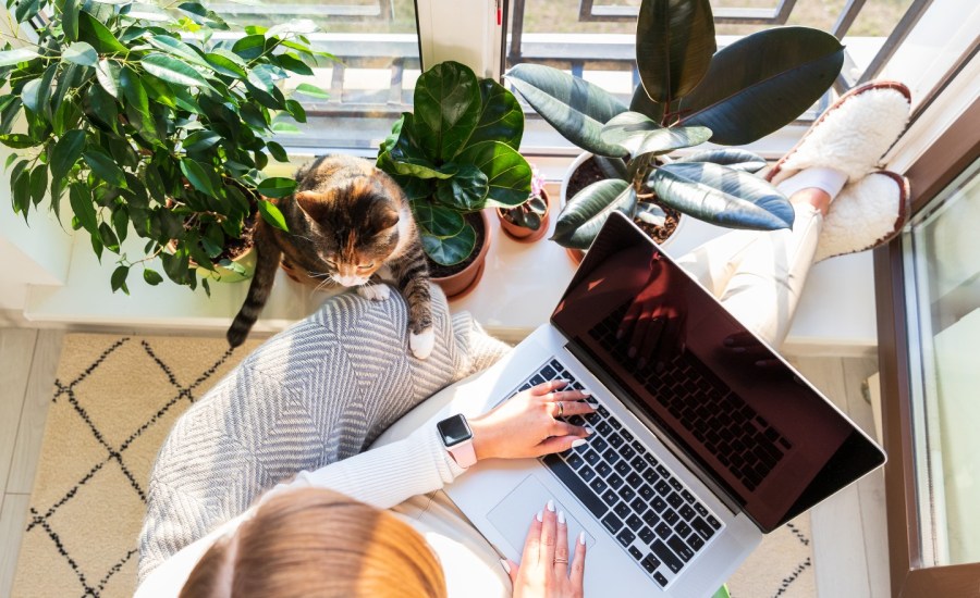 These are the behaviors that are harming your chances for a promotion