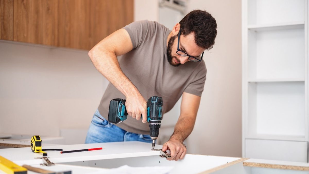 These early Labor Day tool sales make home and DIY projects simpler.