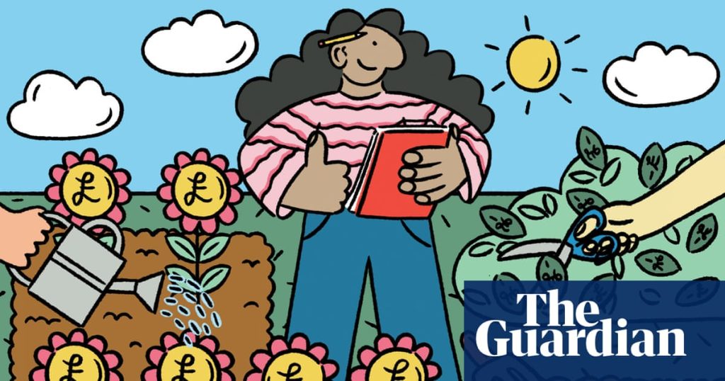 Thinking about retiring in your 50s? Here’s how to prepare for it.