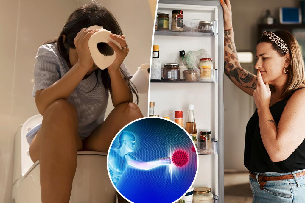 This 48-calorie treat enhances immunity and digestion