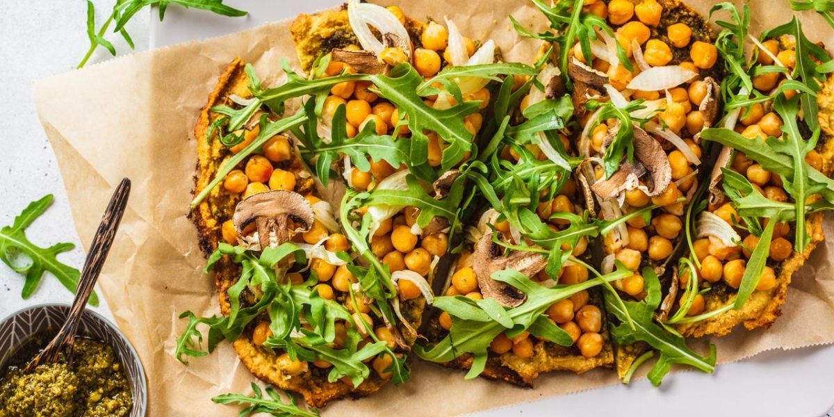 This Diet May Reduce Some of Your Genetic Risk for Dementia, New Research Suggests