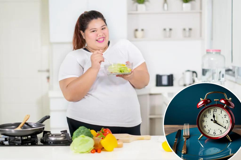 This dining error might be hindering your weight loss efforts.