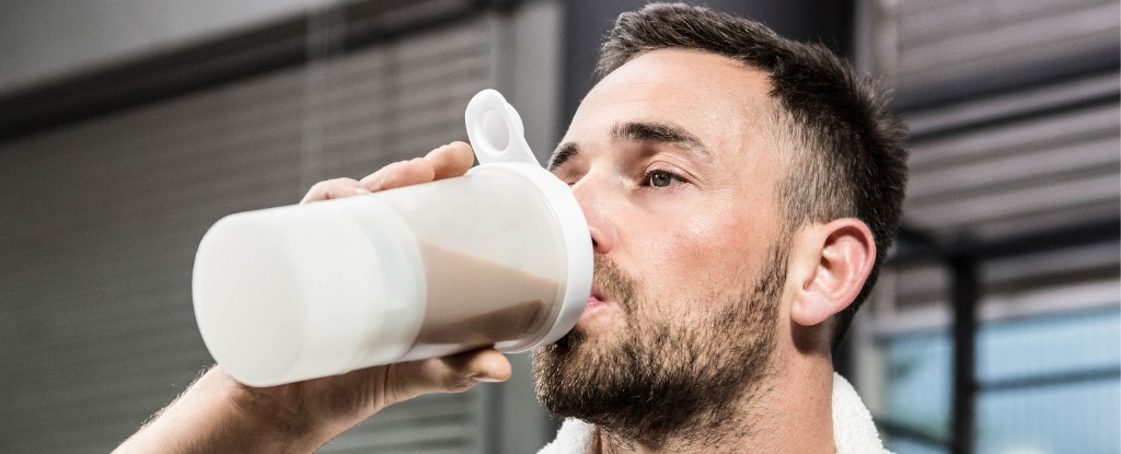 This is the amount of protein you actually require, according to an expert.