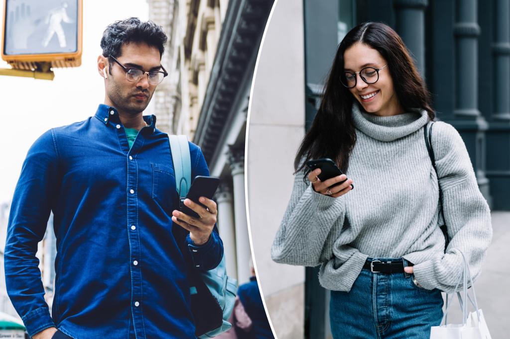 This shows how much the typical American spends time doomscrolling — it's quite a bit.